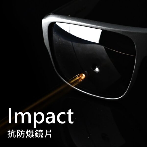 GAMA LIBERATOR HCB 多功能運動眼鏡運動眼鏡 太陽眼鏡 自行車眼鏡 單車配件 單車眼鏡 墨鏡：圖片 9
