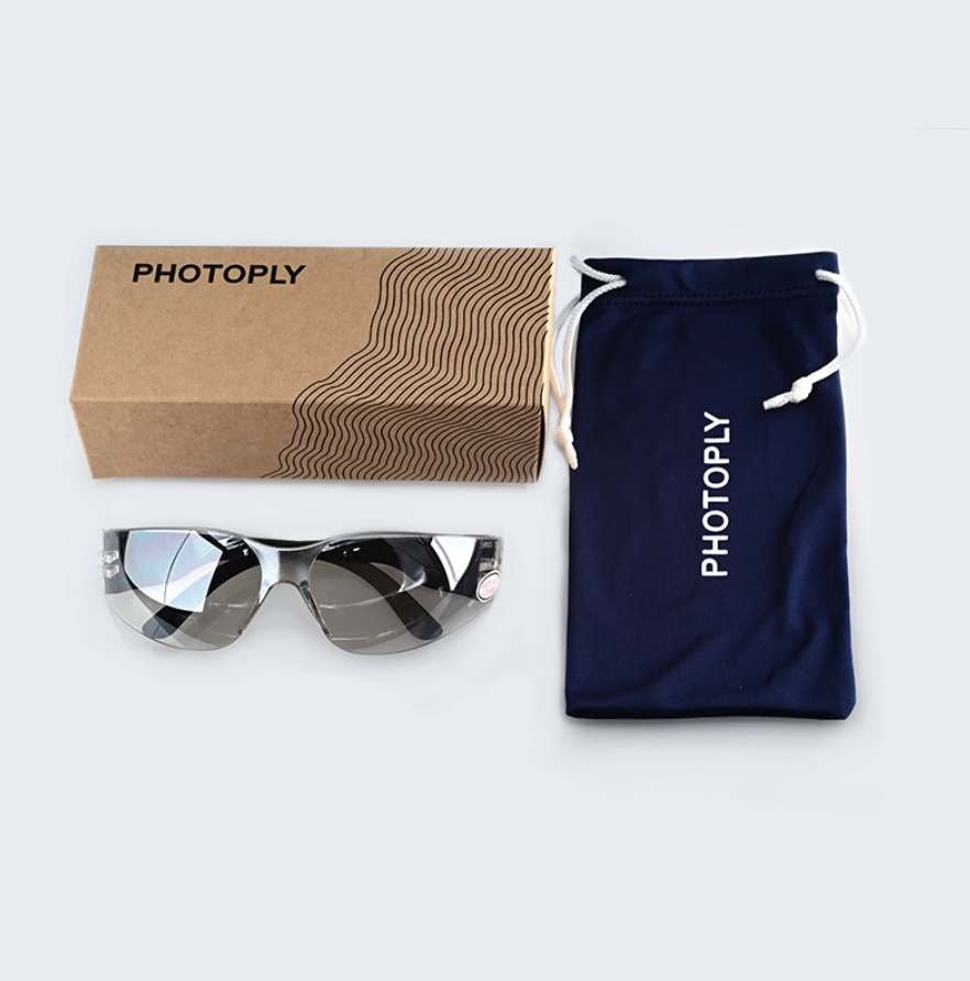 GAMA 輕量安全護目鏡 運動護目鏡 防風眼鏡 護目鏡 工作護目鏡 068-88D8:圖片 4